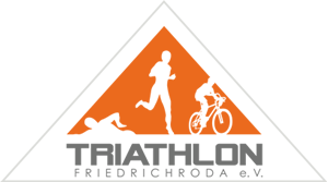 Triathlon Friedrichroda